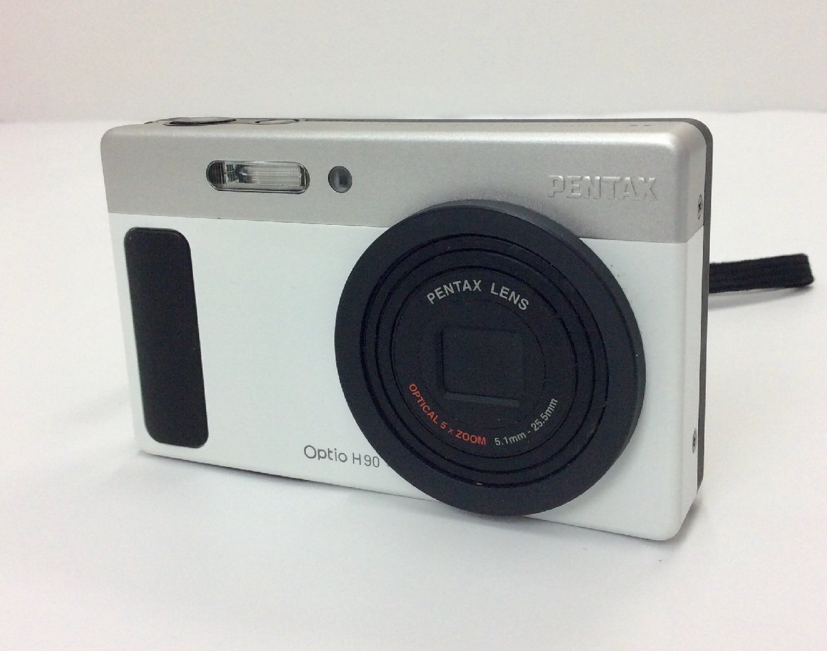 Yahoo!オークション -「pentax optio h90」の落札相場・落札価格 Yahoo!オークション -「pentax optio h90」の落札相場・落札価格