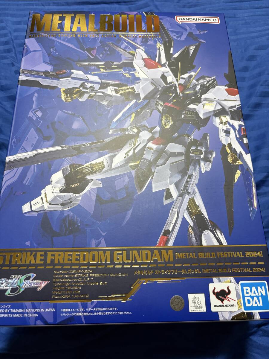 2025年最新】Yahoo!オークション -metal build ストライク 2025年最新】Yahoo!オークション -metal build ストライク