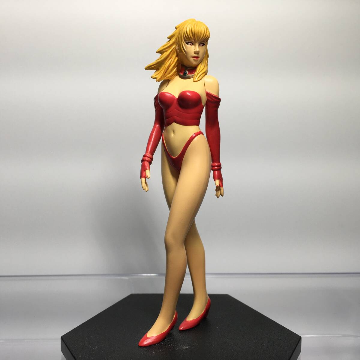 2025年最新】Yahoo!オークション -寺沢武一 コブラ フィギュアの