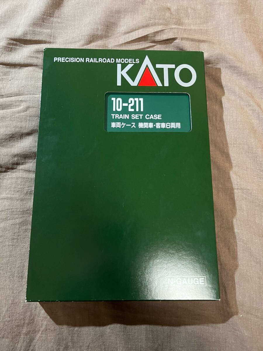 2025年最新】Yahoo!オークション -kato 車両ケースの中古品 2025年最新】Yahoo!オークション -kato 車両ケースの中古品
