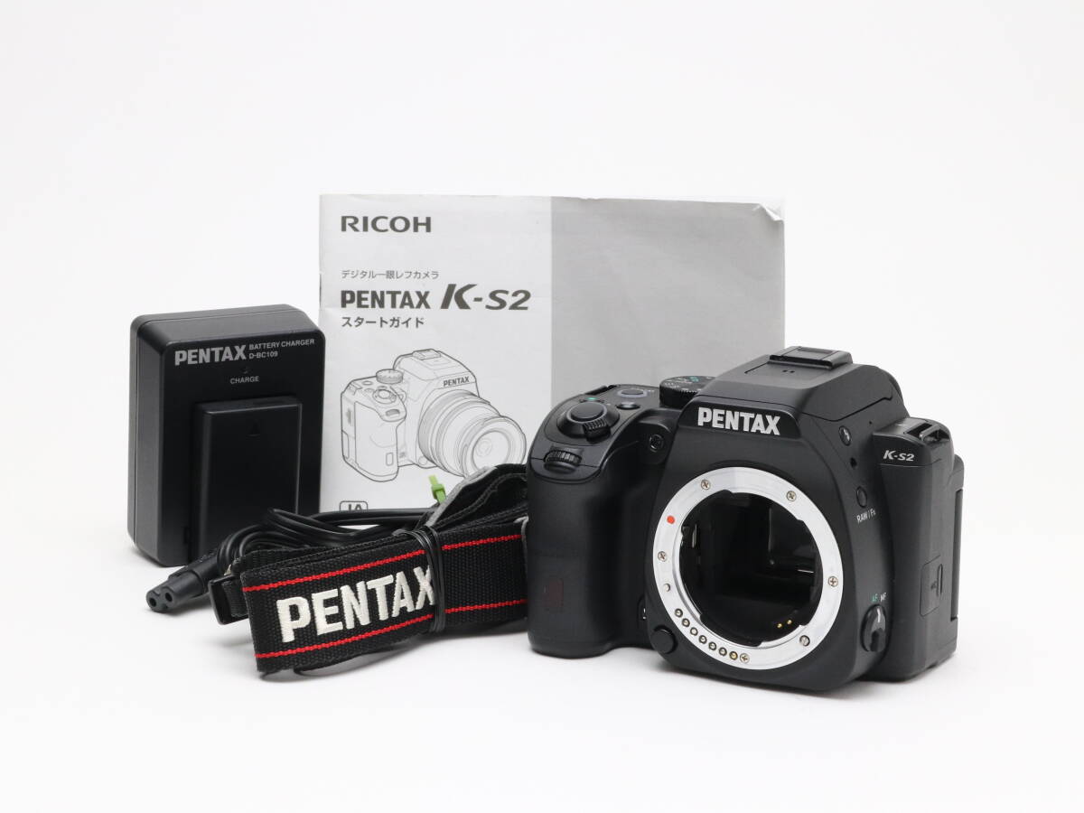 2025年最新】Yahoo!オークション -pentax k-s2の中古品・新品 2025年最新】Yahoo!オークション -pentax k-s2の中古品・新品