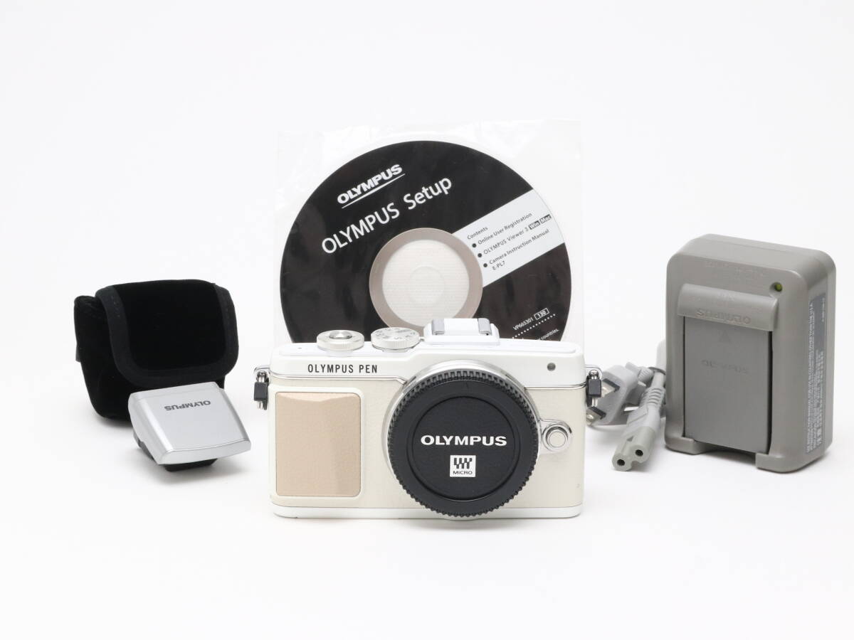 2025年最新】Yahoo!オークション -e-pl7の中古品・新品・未使用 2025年最新】Yahoo!オークション -e-pl7の中古品・新品・未使用
