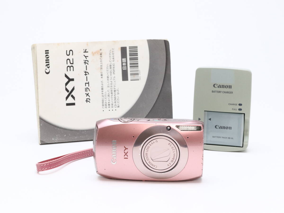 2025年最新】Yahoo!オークション -canon ixy 32sの中古品・新品 2025年最新】Yahoo!オークション -canon ixy 32sの中古品・新品