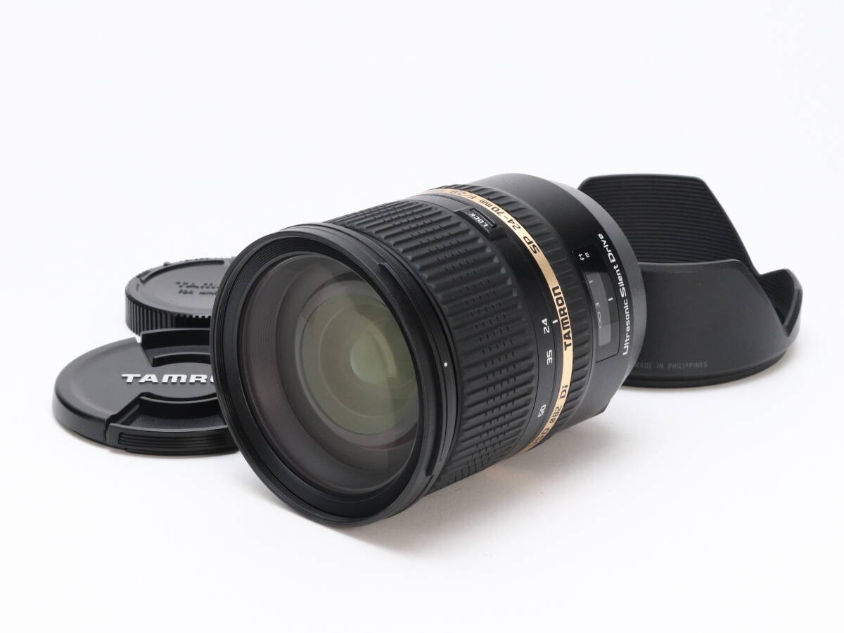 2025年最新】Yahoo!オークション -タムロン 24-70 f2.8の中古品 2025年最新】Yahoo!オークション -タムロン 24-70 f2.8の中古品