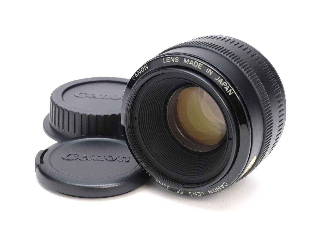 Yahoo!オークション -「canon ef 50mm f1.8 Ⅰ」の落札相場 Yahoo!オークション -「canon ef 50mm f1.8 Ⅰ」の落札相場