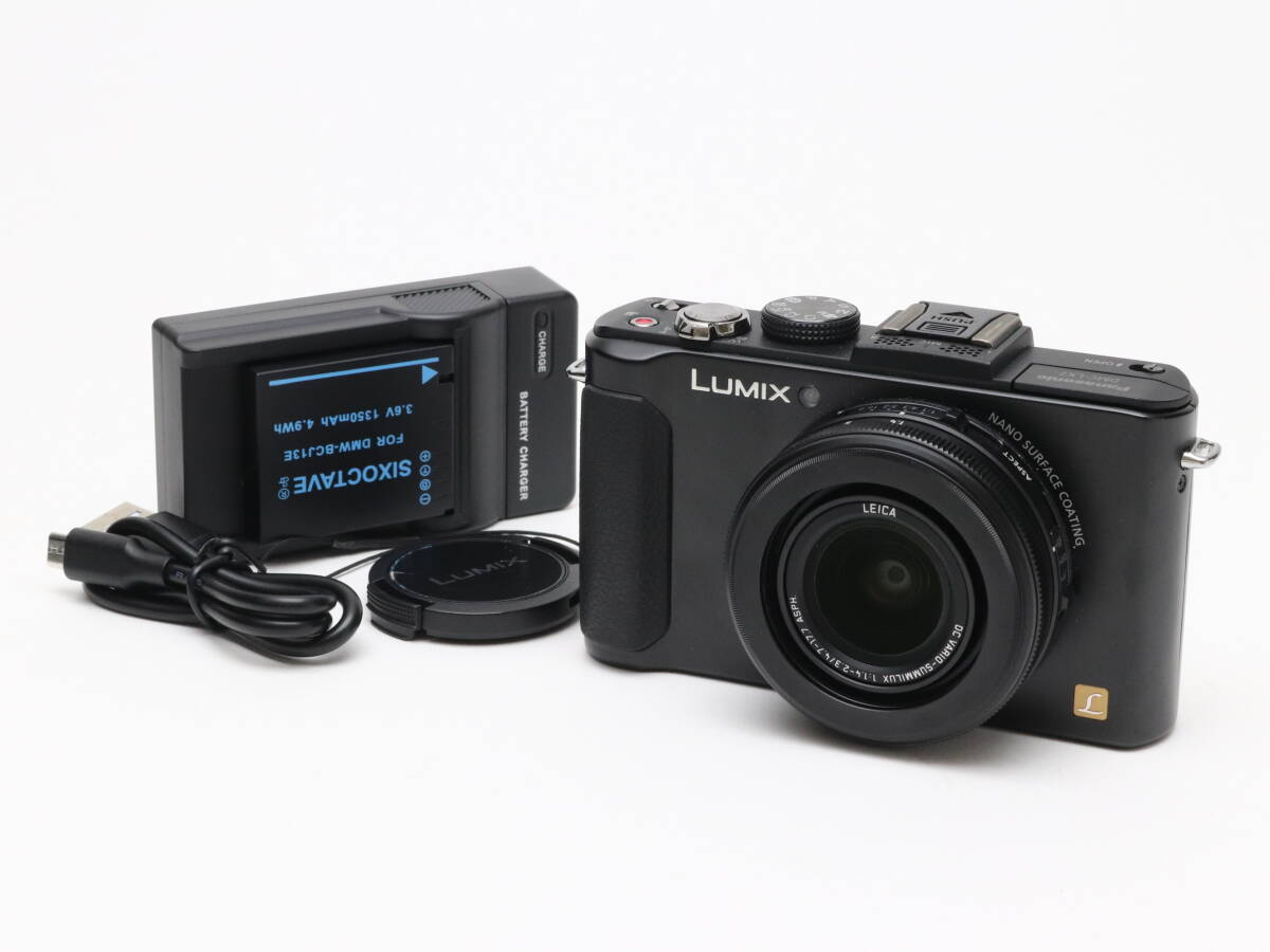 2025年最新】Yahoo!オークション -dmc-lx7の中古品・新品・未 2025年最新】Yahoo!オークション -dmc-lx7の中古品・新品・未