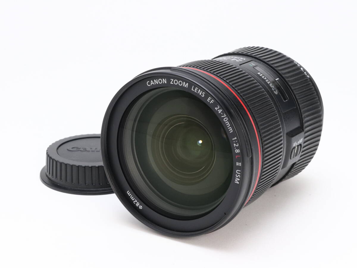 Yahoo!オークション -「ef 24-70 2.8 l usm」の落札相場・落札価格 Yahoo!オークション -「ef 24-70 2.8 l usm」の落札相場・落札価格
