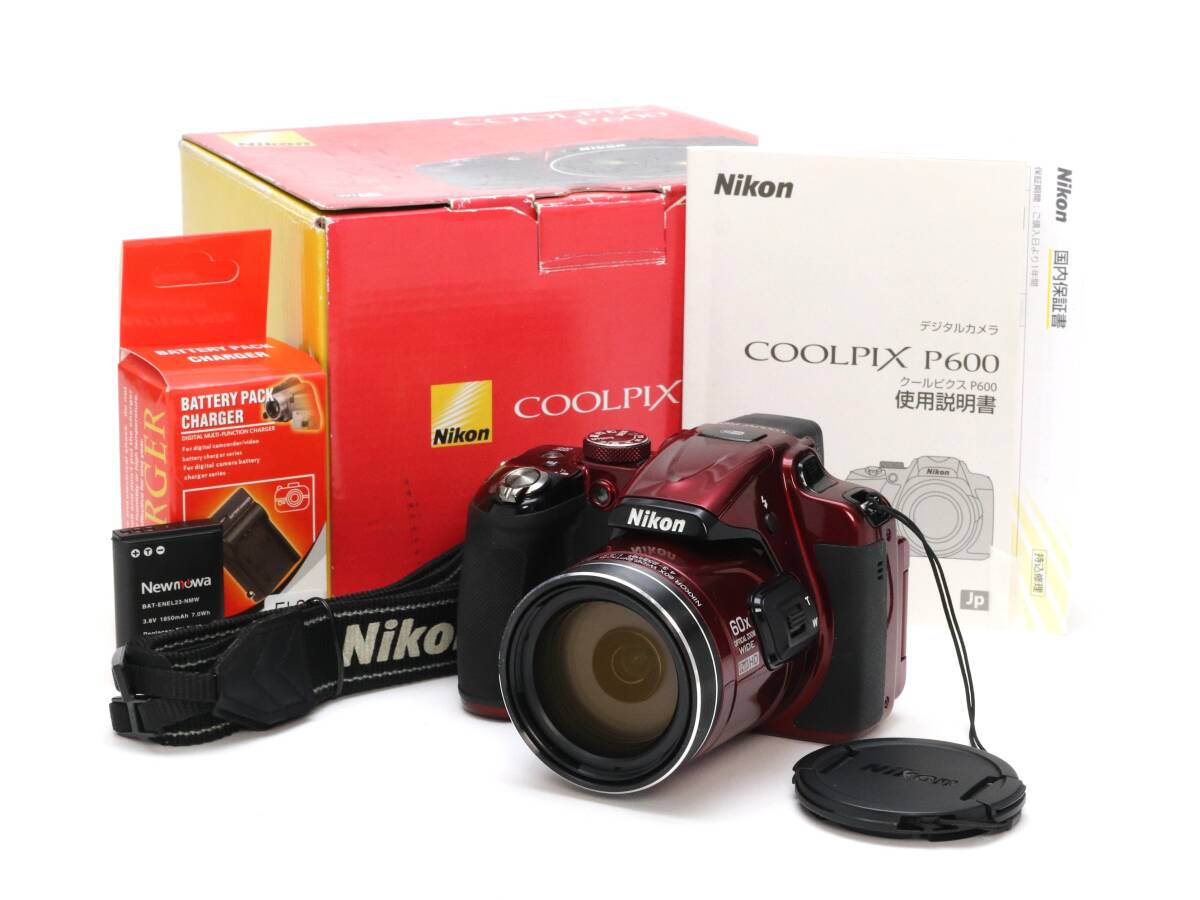 2025年最新】Yahoo!オークション -nikon coolpix p600の中古品 2025年最新】Yahoo!オークション -nikon coolpix p600の中古品