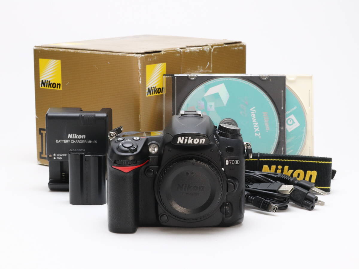 2025年最新】Yahoo!オークション -nikon d7000の中古品・新品 2025年最新】Yahoo!オークション -nikon d7000の中古品・新品