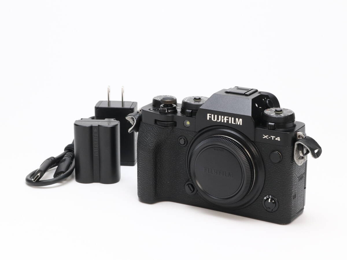 2025年最新】Yahoo!オークション -fujifilm x-t4の中古品・新品 2025年最新】Yahoo!オークション -fujifilm x-t4の中古品・新品