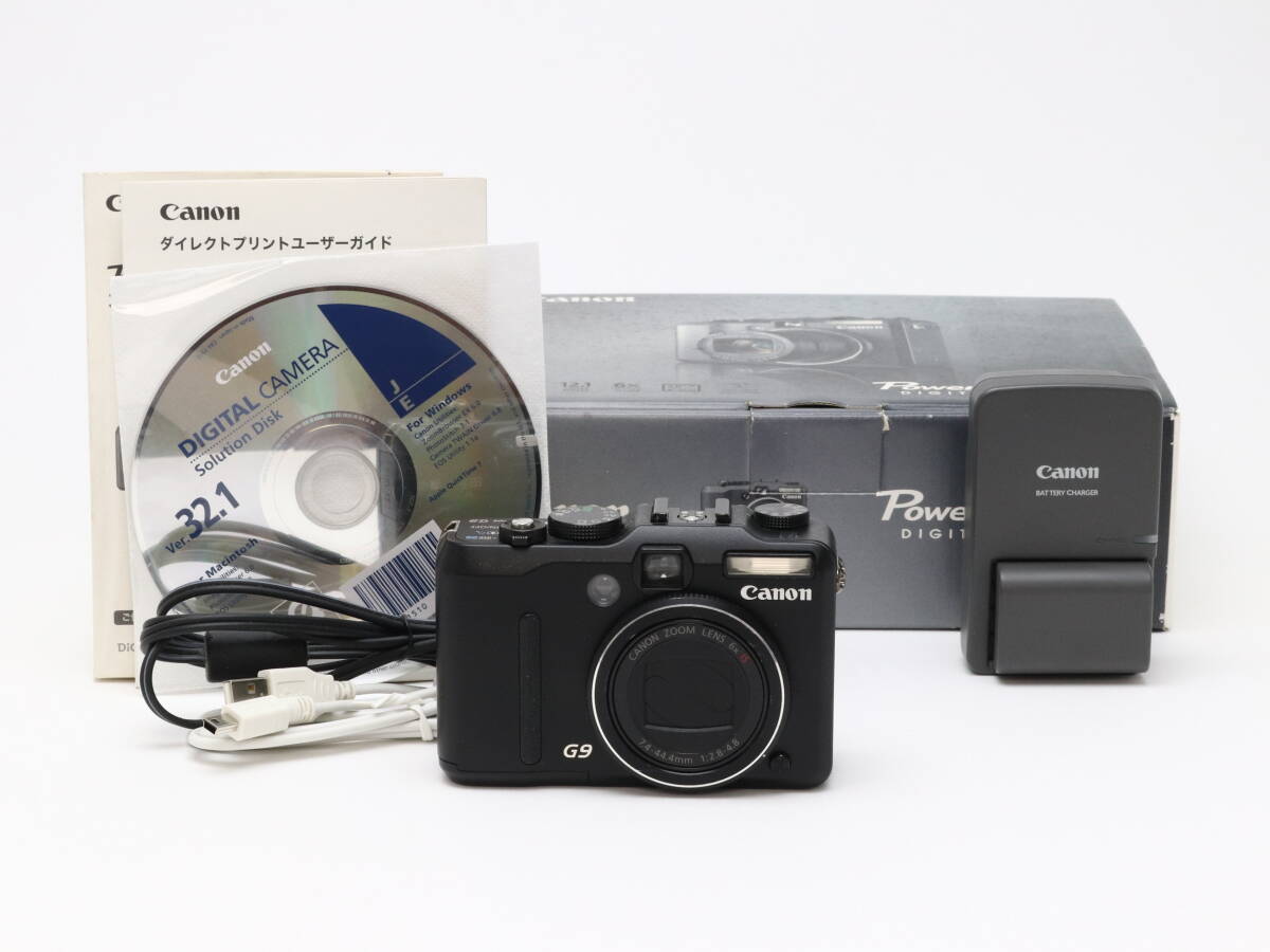 2025年最新】Yahoo!オークション -powershot g9の中古品・新品 2025年最新】Yahoo!オークション -powershot g9の中古品・新品