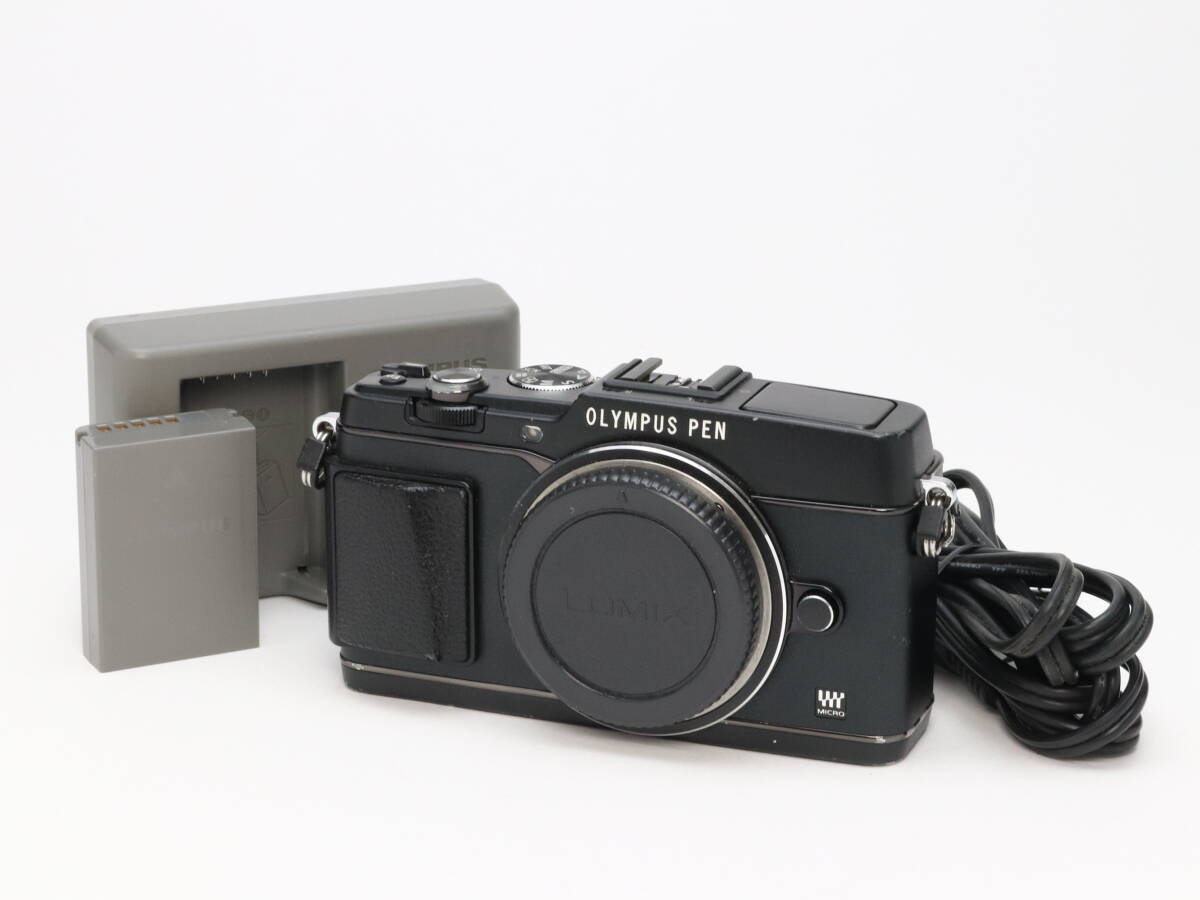2025年最新】Yahoo!オークション -olympus pen e-p5の中古品 2025年最新】Yahoo!オークション -olympus pen e-p5の中古品