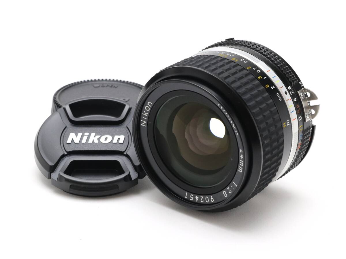 2025年最新】Yahoo!オークション -ai-nikkor 24mm f2.8の中古品 2025年最新】Yahoo!オークション -ai-nikkor 24mm f2.8の中古品