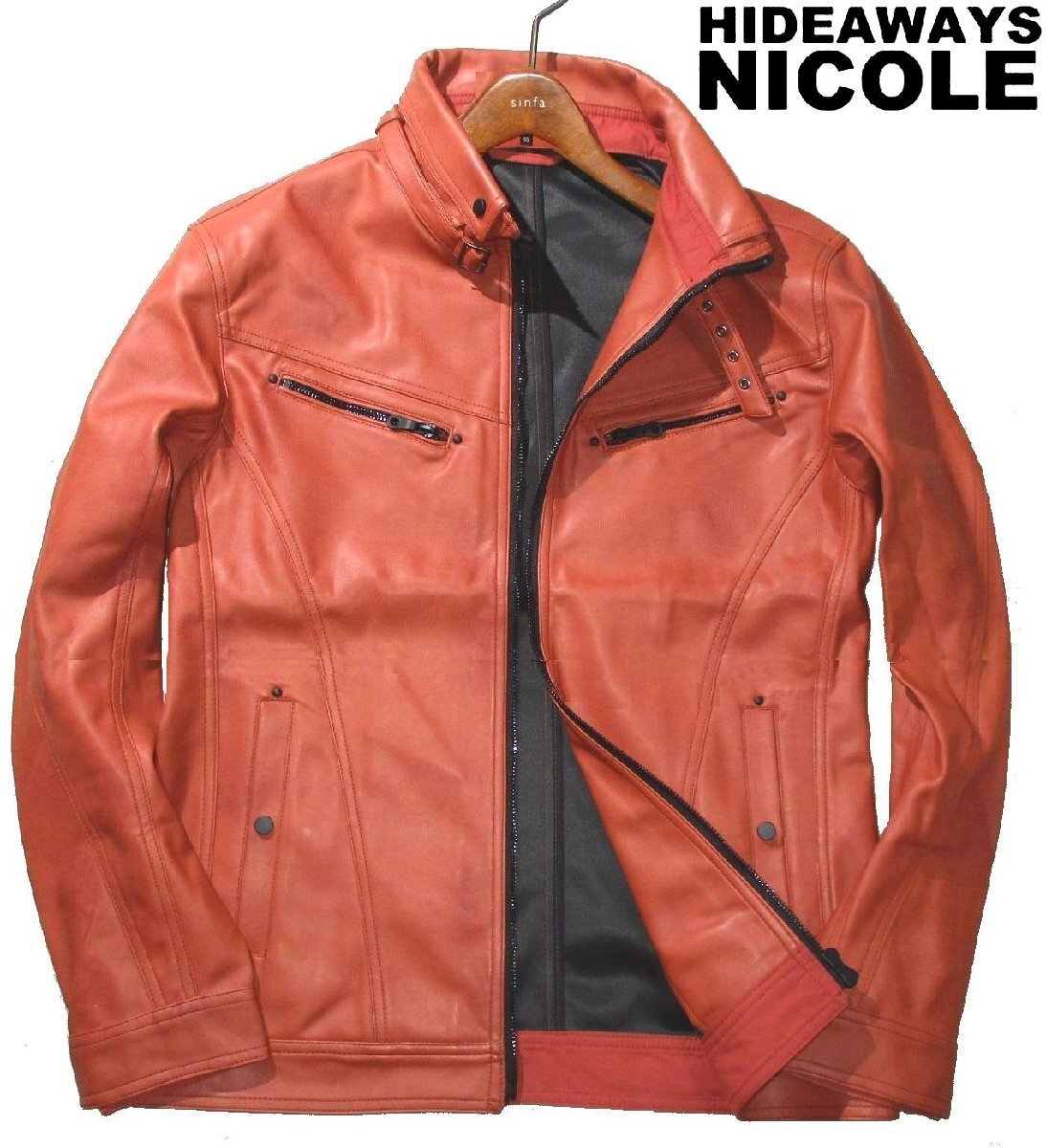 2025年最新】Yahoo!オークション -hideaways nicole ベルトの
