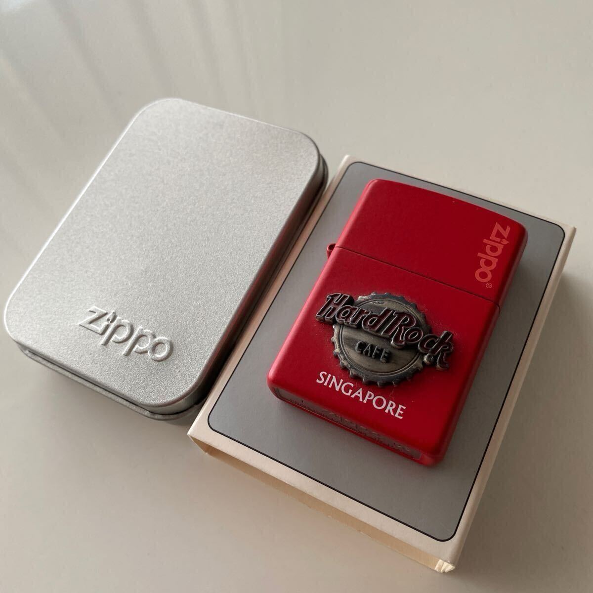 Yahoo!オークション -「ジッポー zippo ハードロックカフェ」の Yahoo!オークション -「ジッポー zippo ハードロックカフェ」の
