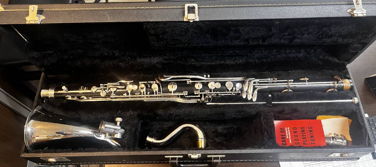 Yahoo!オークション -「selmer セルマー」(B♭クラリネット Yahoo!オークション -「selmer セルマー」(B♭クラリネット