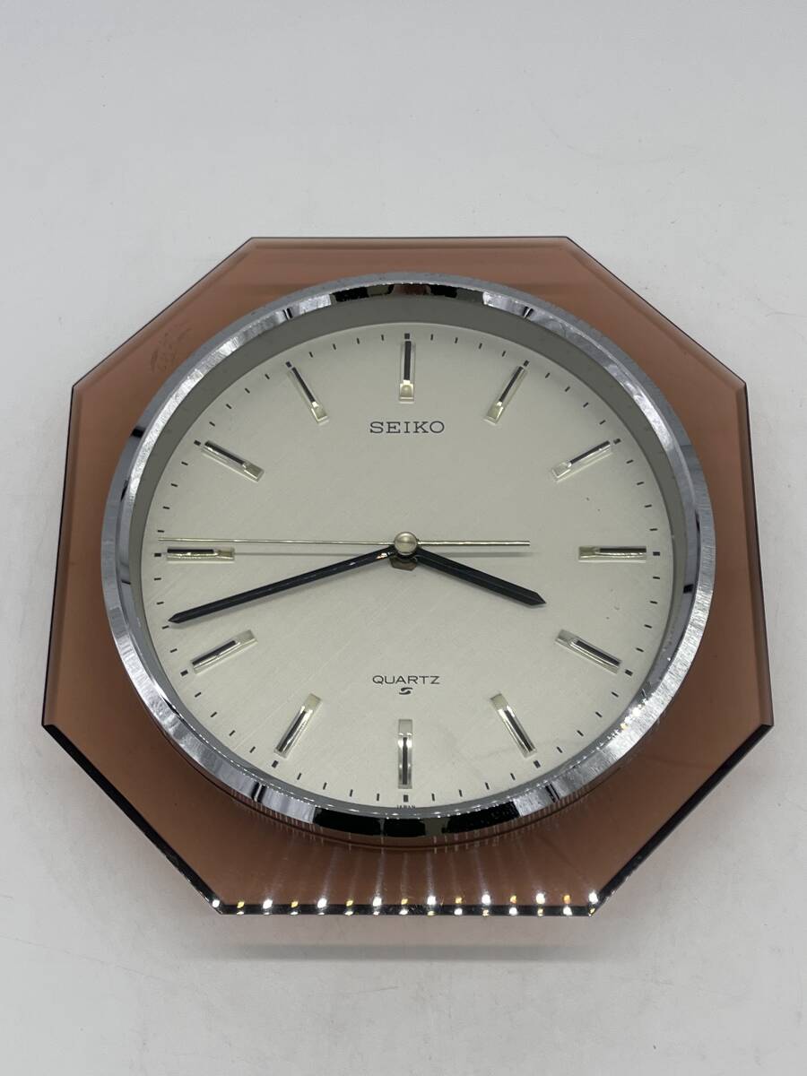 2025年最新】Yahoo!オークション -seiko掛け時計 quartzの中古品 2025年最新】Yahoo!オークション -seiko掛け時計 quartzの中古品