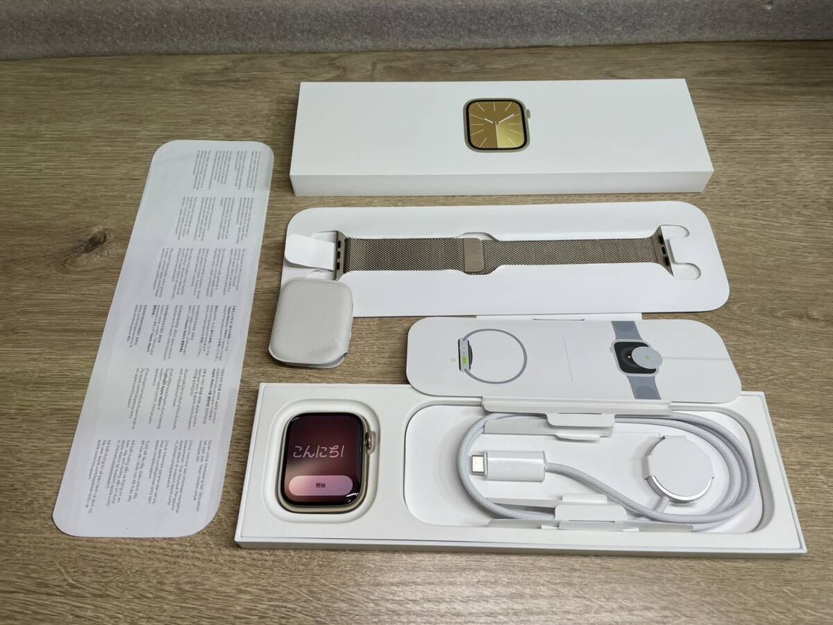 Yahoo!オークション -「apple watch series 9 gps cellular Yahoo!オークション -「apple watch series 9 gps cellular
