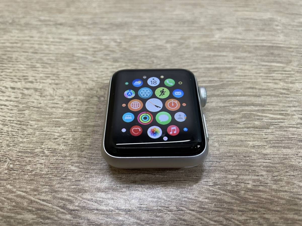 Yahoo!オークション -「apple watch series 3 nike」の落札相場 Yahoo!オークション -「apple watch series 3 nike」の落札相場