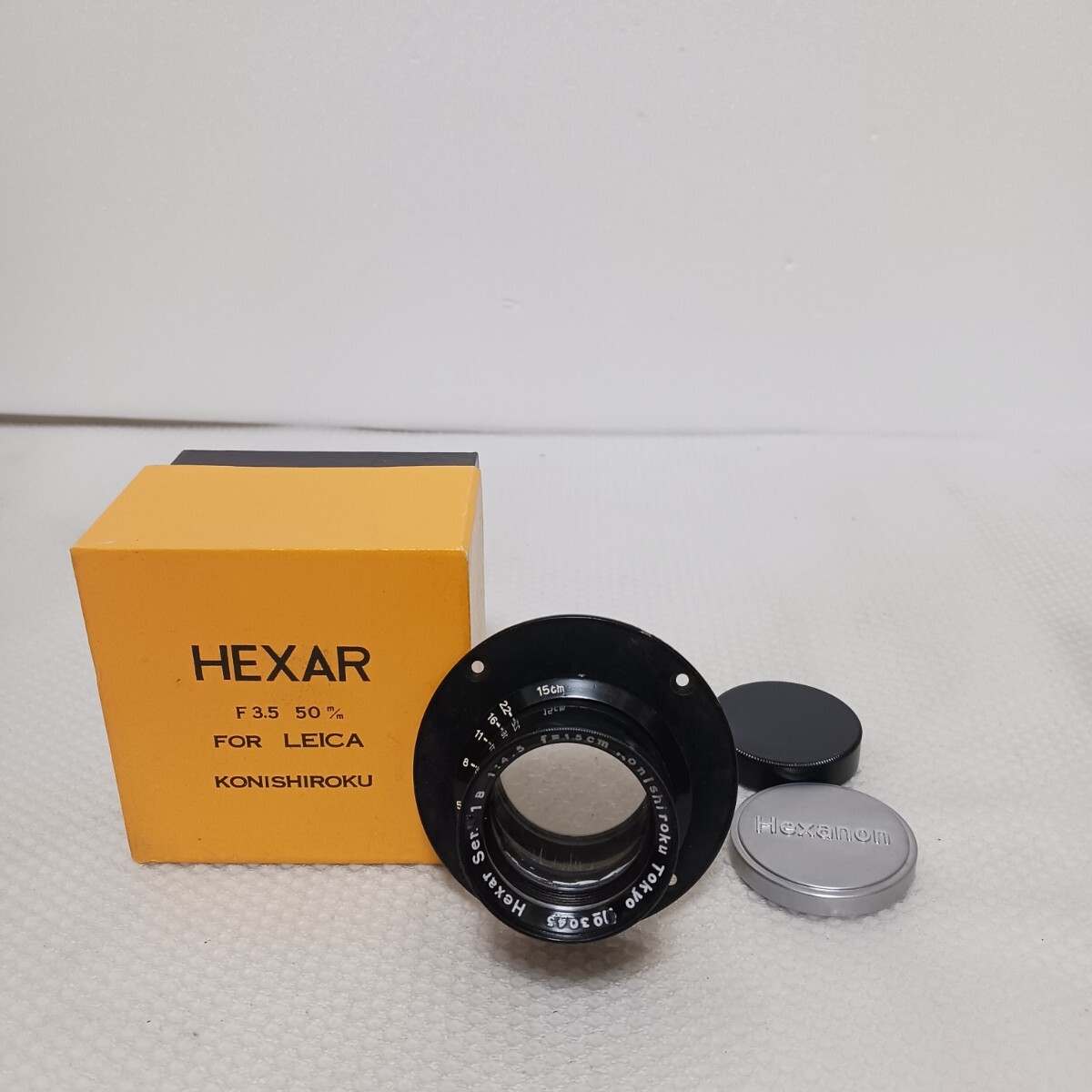 Yahoo!オークション -「(ヘキサー hexar)」(レンズ) (カメラ Yahoo!オークション -「(ヘキサー hexar)」(レンズ) (カメラ