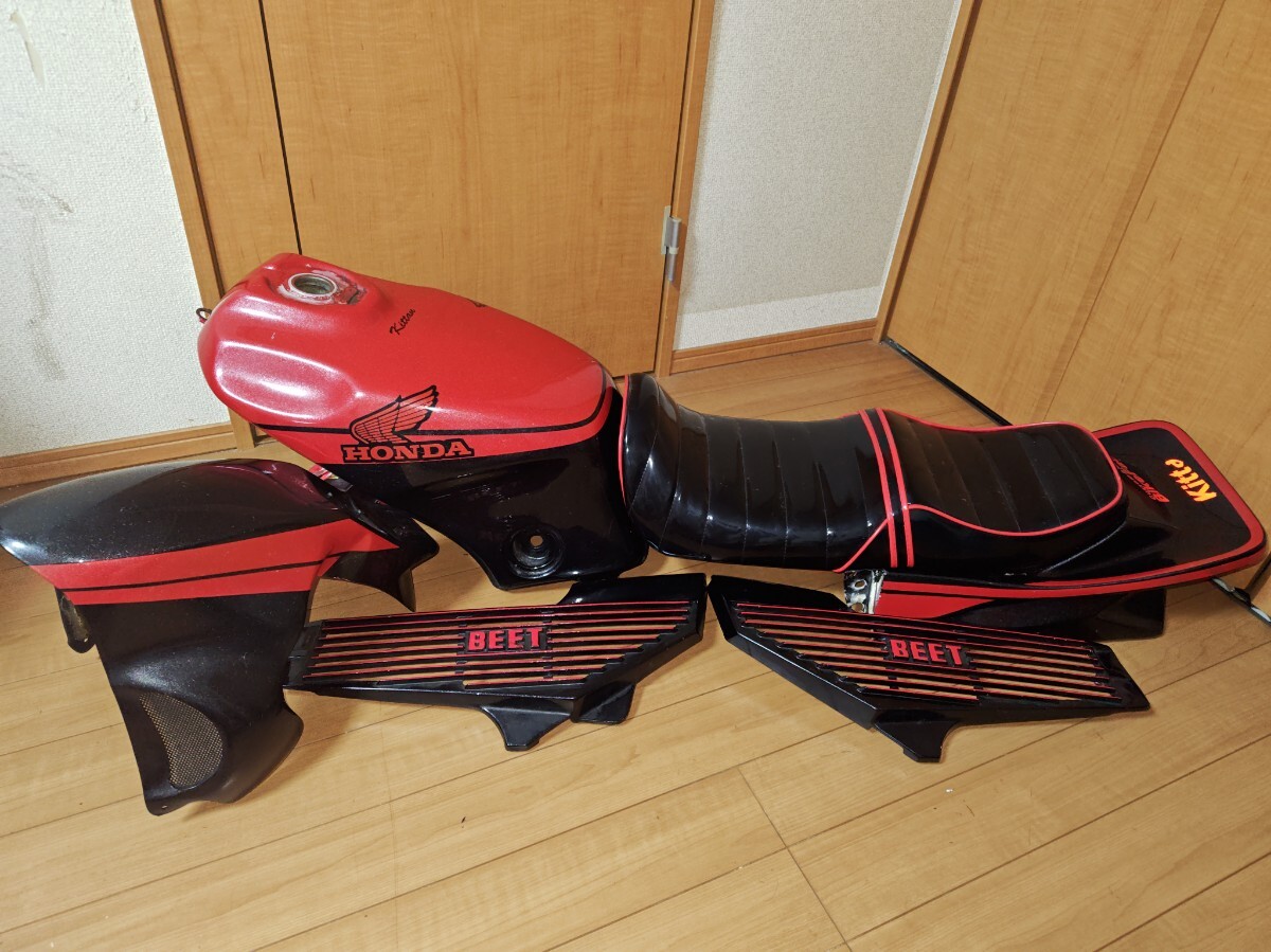 2025年最新】Yahoo!オークション -cbr400f シートの中古品・新品 2025年最新】Yahoo!オークション -cbr400f シートの中古品・新品
