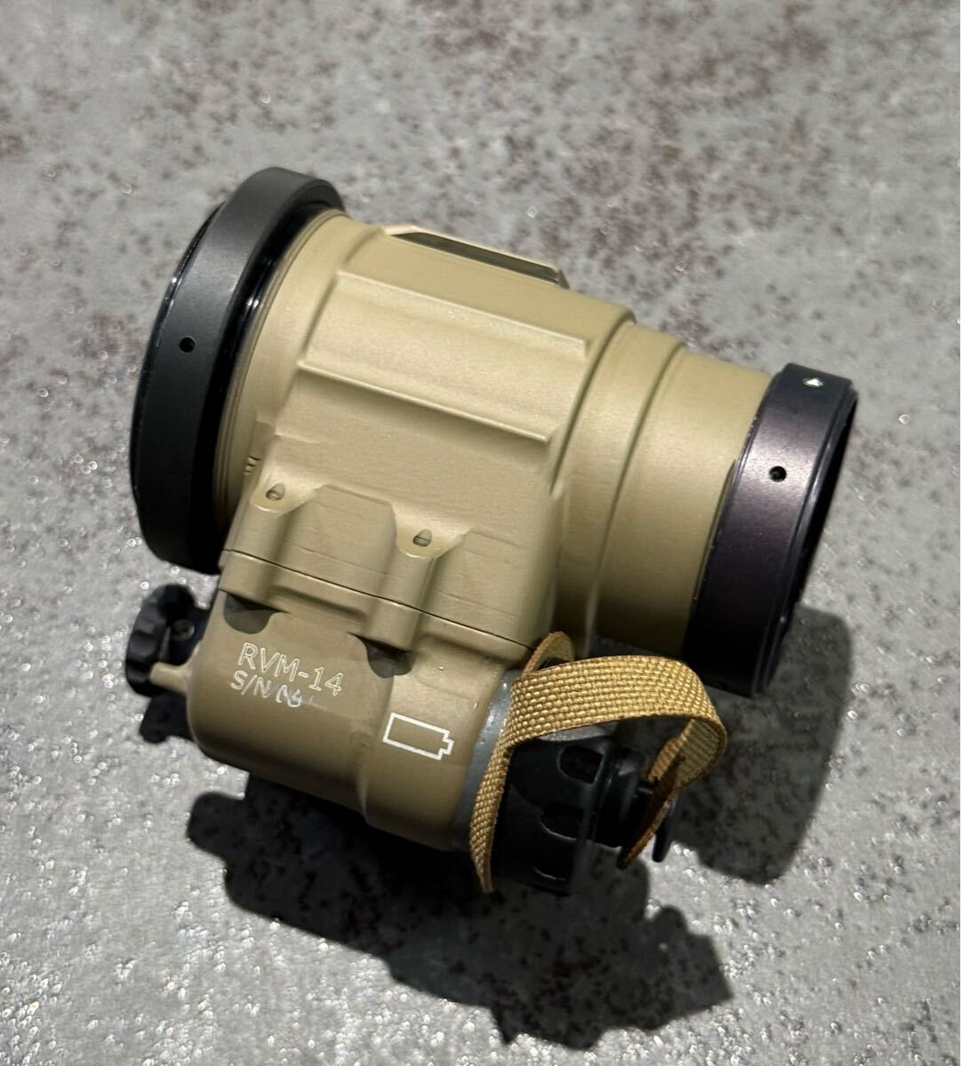2025年最新】Yahoo!オークション -pvs-14 実物の中古品・新品