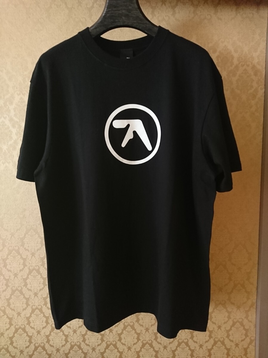 2025年最新】Yahoo!オークション -aphex twin tシャツの中古品 2025年最新】Yahoo!オークション -aphex twin tシャツの中古品