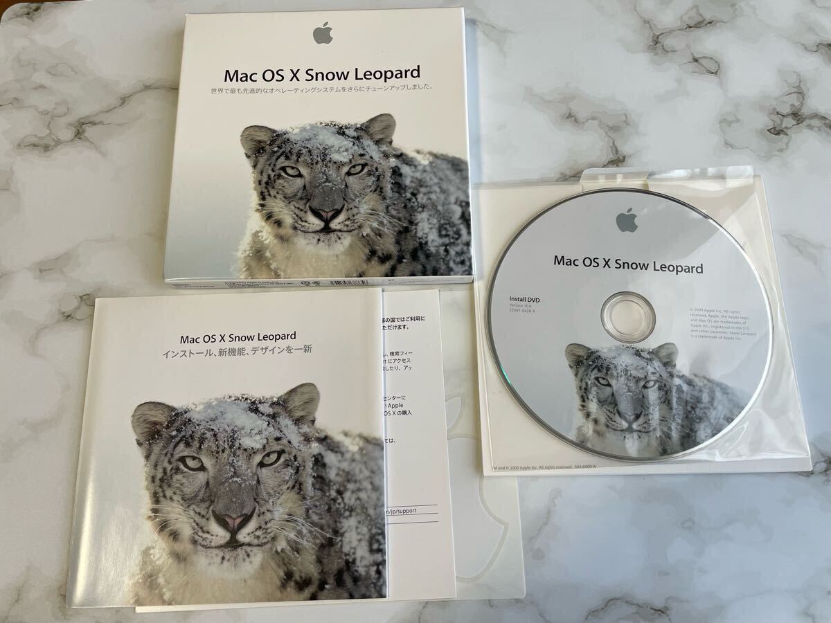 ASCII.jp：18年越しの大改修！ Snow LeopardのQuickTime X (1/3)