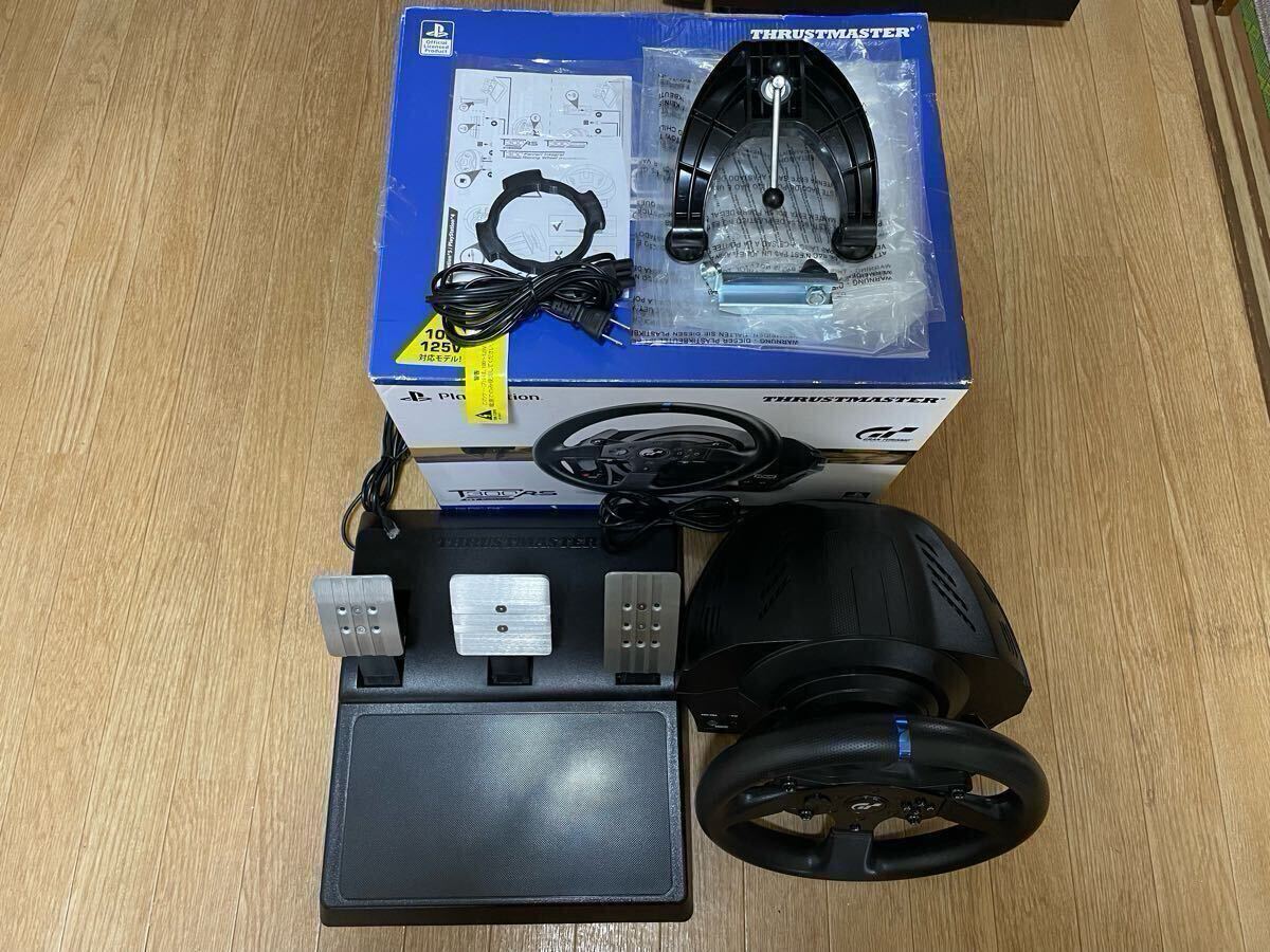 Yahoo!オークション -「thrustmaster t300rs」の落札相場・落札価格 Yahoo!オークション -「thrustmaster t300rs」の落札相場・落札価格