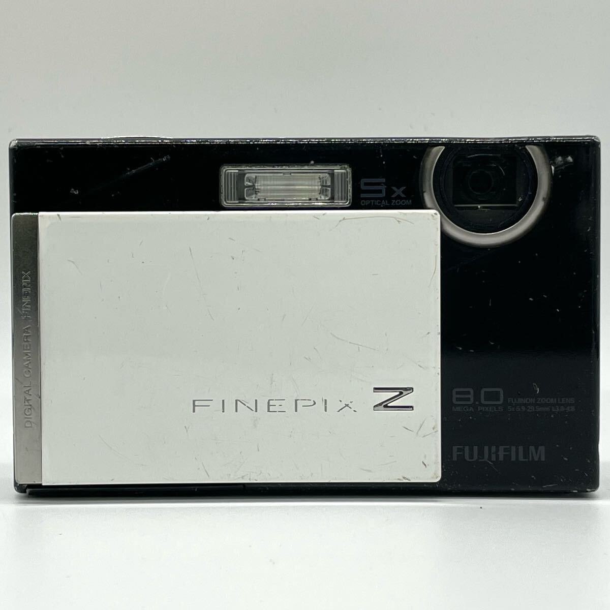 Yahoo!オークション -「finepix z100fd」の落札相場・落札価格 Yahoo!オークション -「finepix z100fd」の落札相場・落札価格