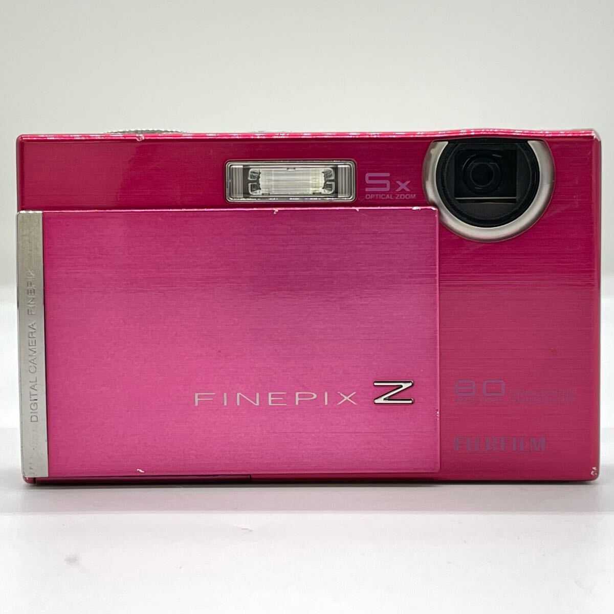 Yahoo!オークション -「finepix z100fd」の落札相場・落札価格 Yahoo!オークション -「finepix z100fd」の落札相場・落札価格