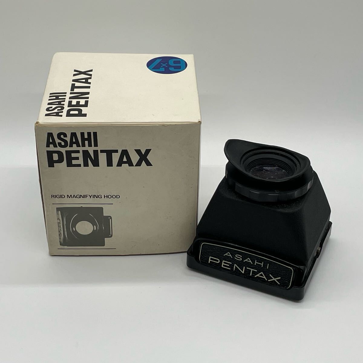 Yahoo!オークション -「pentax 6x7 ウエストレベルファインダー Yahoo!オークション -「pentax 6x7 ウエストレベルファインダー