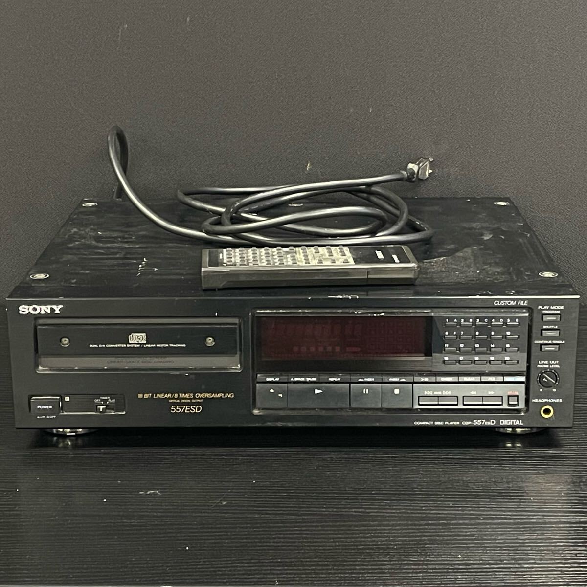 Yahoo!オークション -「cdp-557esd」の落札相場・落札価格 Yahoo!オークション -「cdp-557esd」の落札相場・落札価格