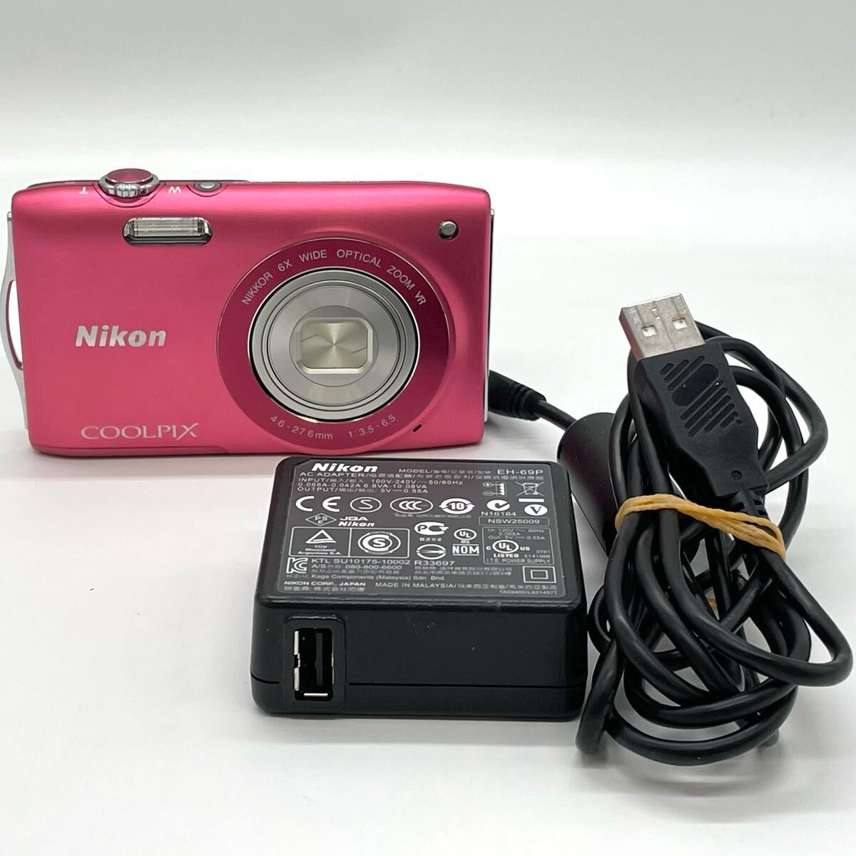 Yahoo!オークション -「nikon coolpix s3300」の落札相場・落札価格 Yahoo!オークション -「nikon coolpix s3300」の落札相場・落札価格