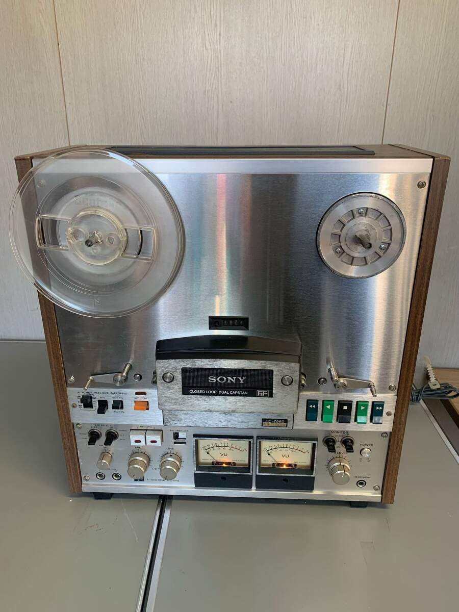 2025年最新】SONYのオープンリールデッキ - Yahoo!オークション 2025年最新】SONYのオープンリールデッキ - Yahoo!オークション