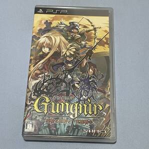 PSP グングニル 魔槍の軍神と英雄戦争