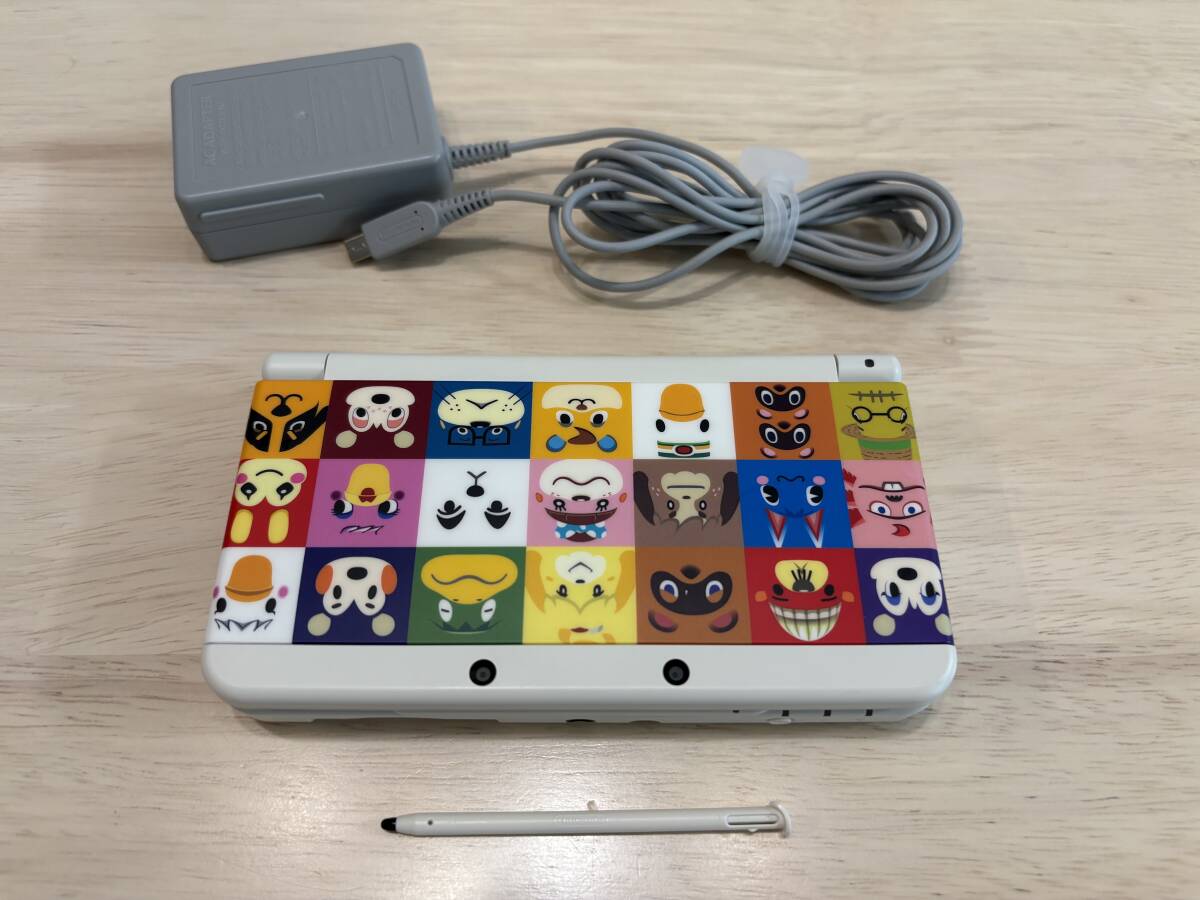 Yahoo!オークション -「new3ds きせかえプレート」の落札相場 Yahoo!オークション -「new3ds きせかえプレート」の落札相場