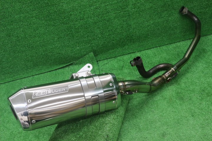 Yahoo!オークション -「vtr250 マフラー 無限」(パーツ Yahoo!オークション -「vtr250 マフラー 無限」(パーツ