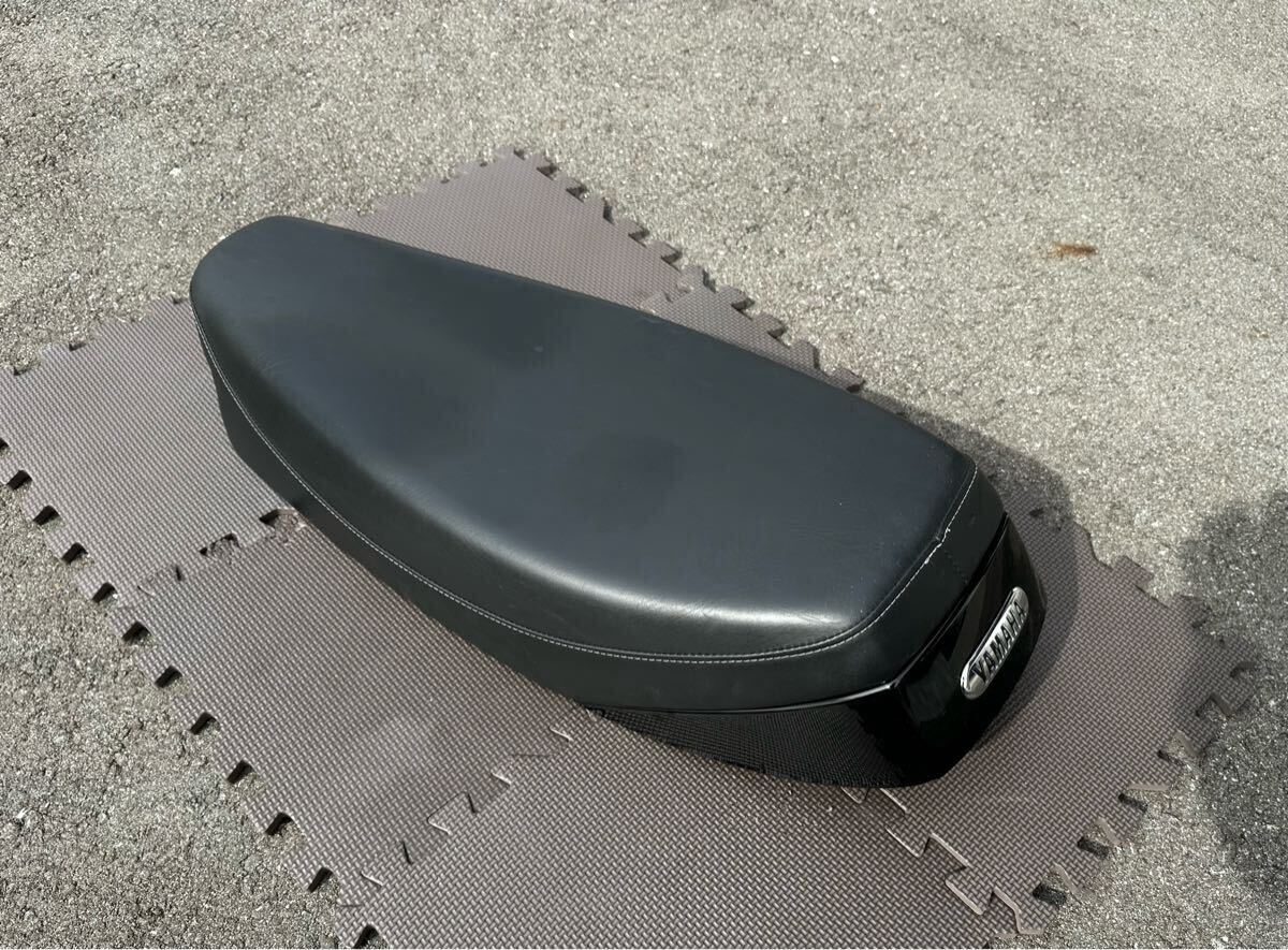 2025年最新】Yahoo!オークション -sr400シートカウルの中古品