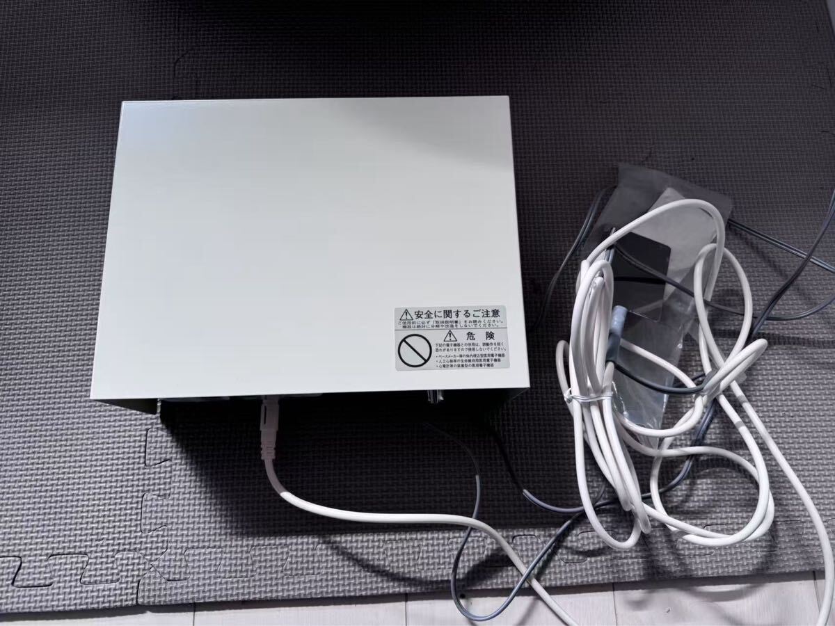 Yahoo!オークション -「タカダイオン電子治療器」の落札相場 Yahoo!オークション -「タカダイオン電子治療器」の落札相場