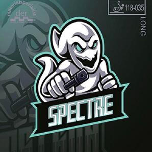 紫 卓球 粒高 ラバー イボ SPECTRE スペクター 人気 スポーツ M1
