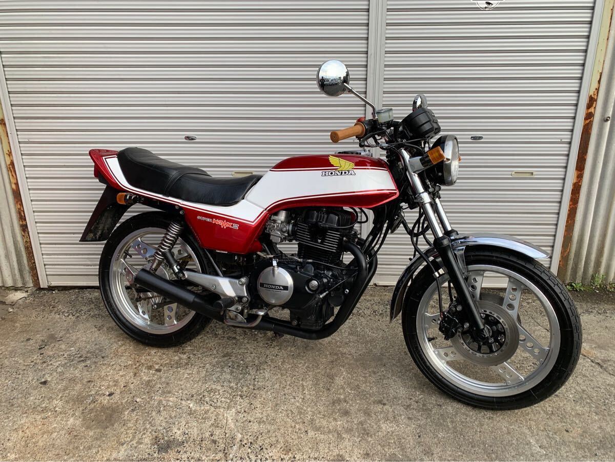 2025年最新】Yahoo!オークション -cb400f 当時物(オートバイ車体 2025年最新】Yahoo!オークション -cb400f 当時物(オートバイ車体