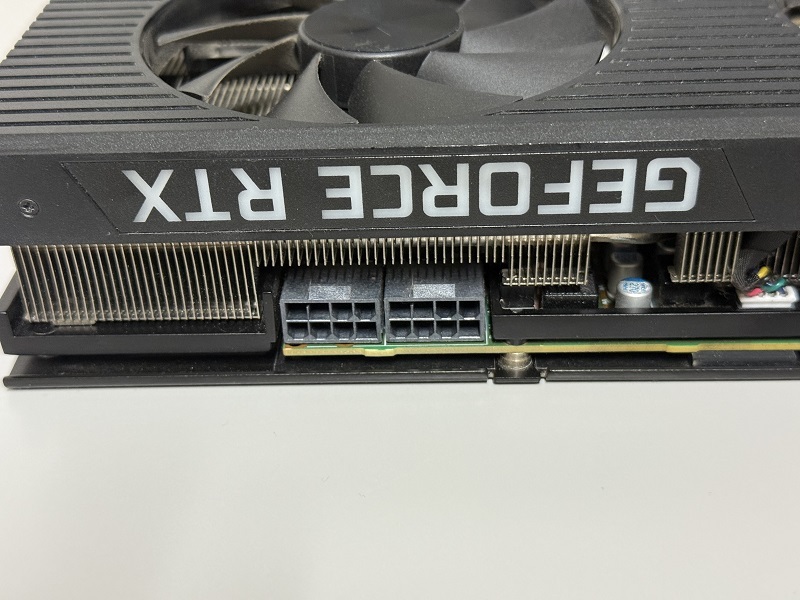 Yahoo!オークション -「rtx3090 ジャンク」(ビデオカード Yahoo!オークション -「rtx3090 ジャンク」(ビデオカード