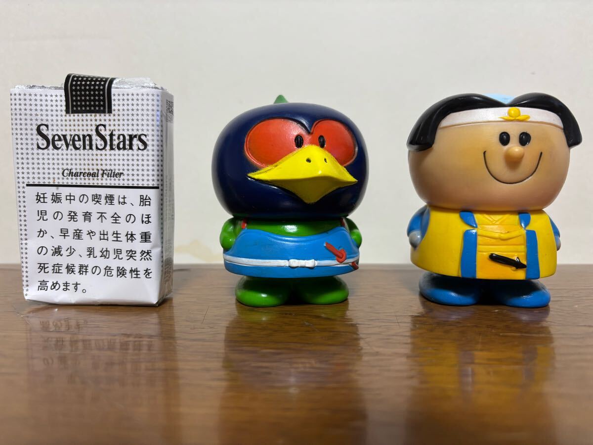 格安 Yahoo!オークション -「協和銀行 貯金箱」の落札相場・落札価格 ソフビ