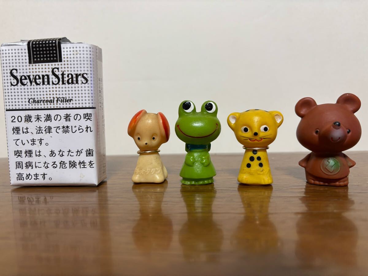 Yahoo!オークション -「ケロちゃん ソフビ」の落札相場・落札価格 Yahoo!オークション -「ケロちゃん ソフビ」の落札相場・落札価格