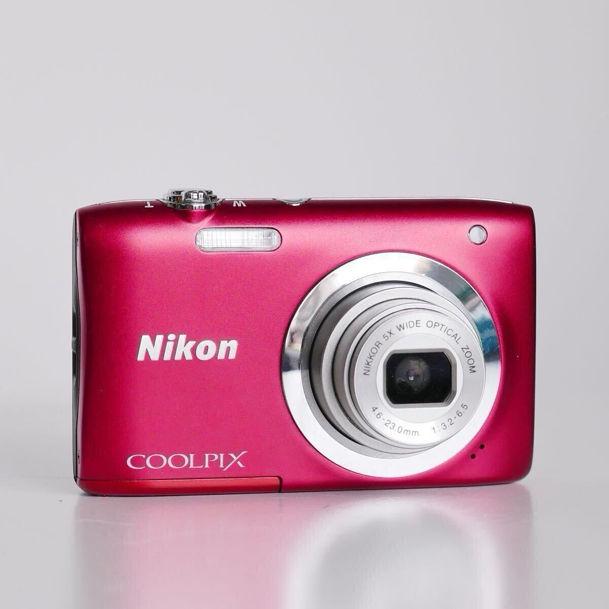 Yahoo!オークション -「coolpix a100」の落札相場・落札価格 Yahoo!オークション -「coolpix a100」の落札相場・落札価格