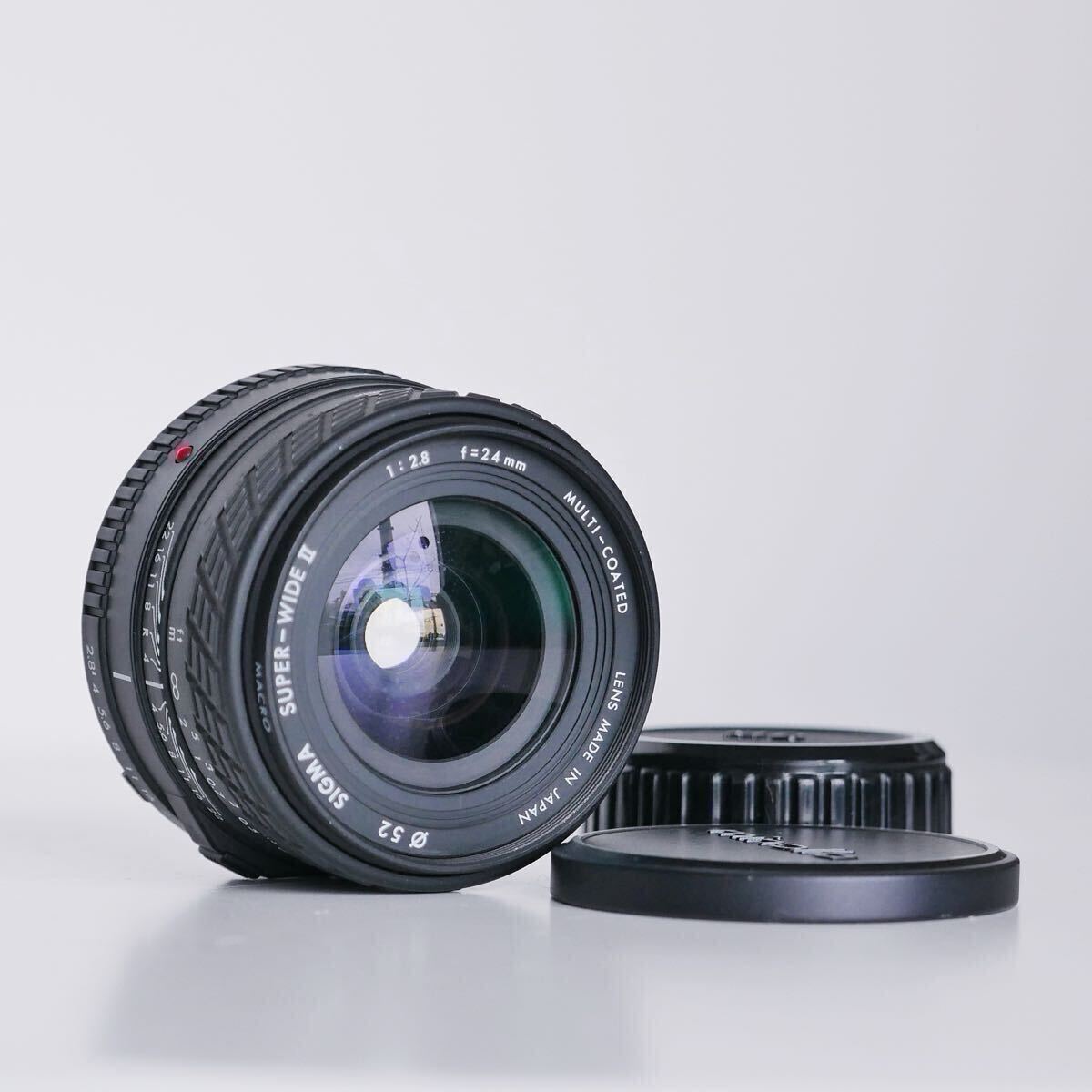 Yahoo!オークション -「sigma 24mm f2.8 super wide」の落札相場 Yahoo!オークション -「sigma 24mm f2.8 super wide」の落札相場