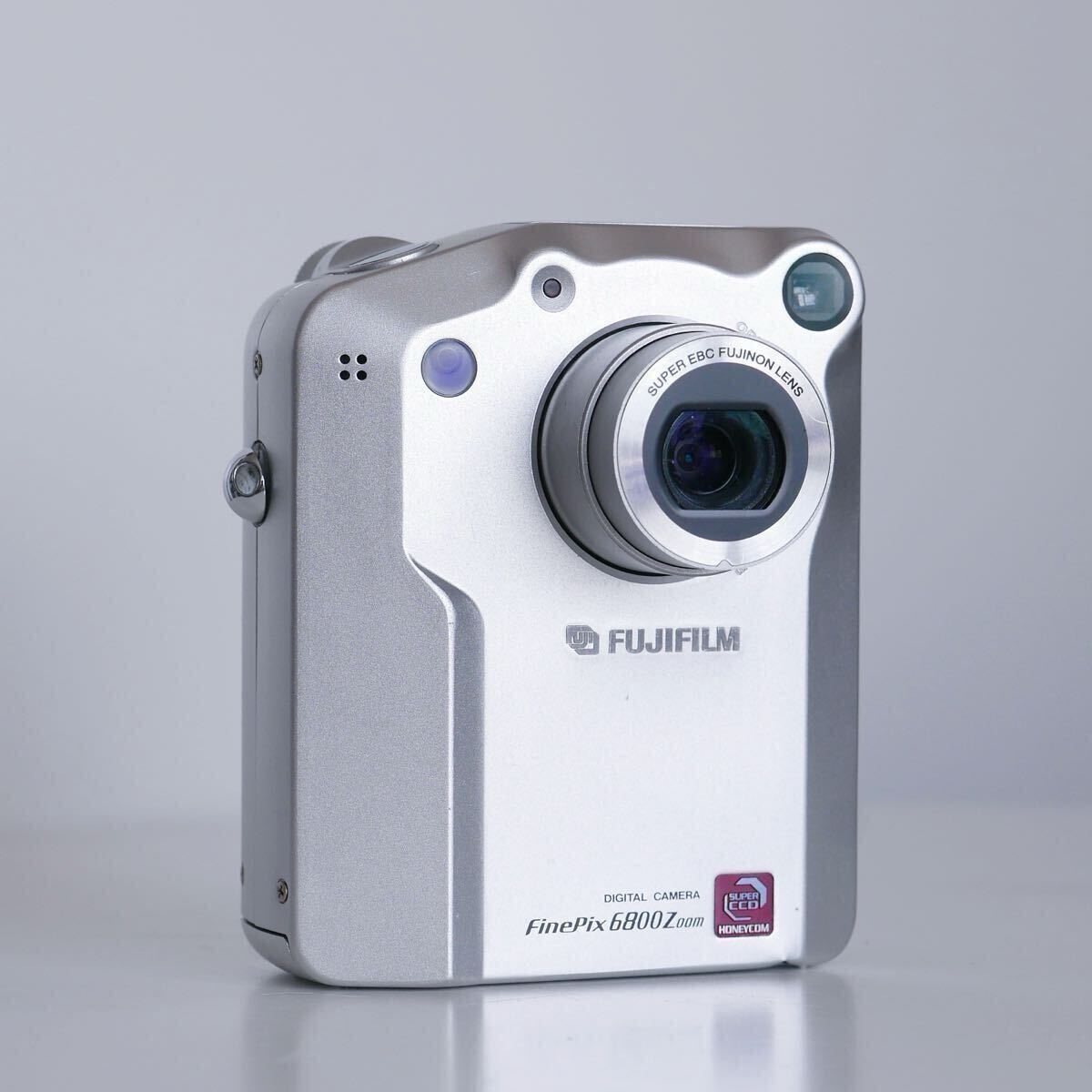 Yahoo!オークション -「finepix 6800z」の落札相場・落札価格 Yahoo!オークション -「finepix 6800z」の落札相場・落札価格