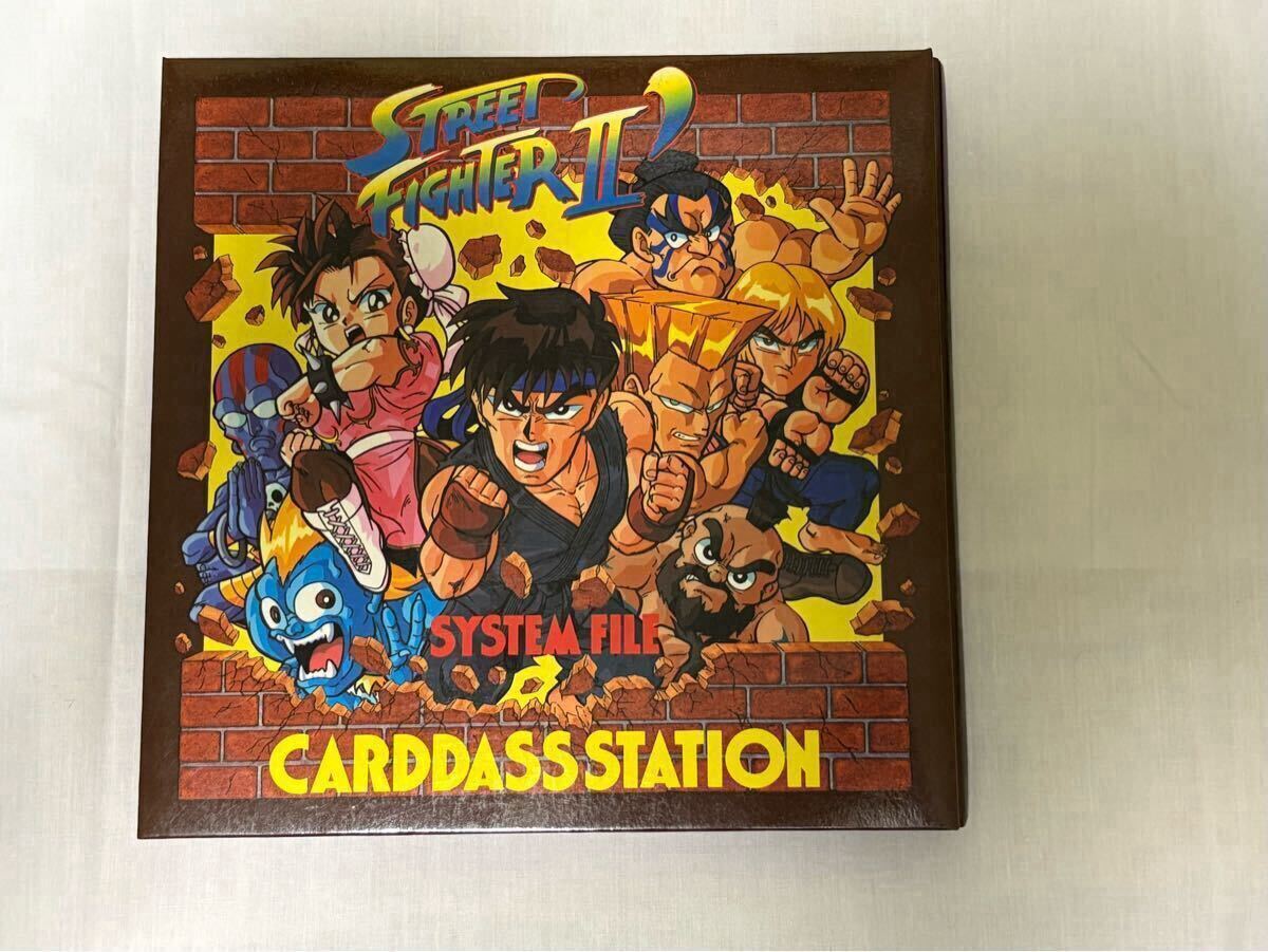 Yahoo!オークション -「ストリートファイターii カードダス」の Yahoo!オークション -「ストリートファイターii カードダス」の