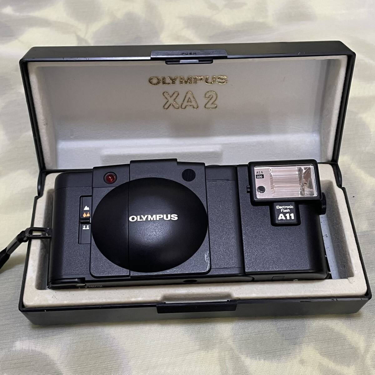 2025年最新】Yahoo!オークション -olympus xa2の中古品・新品 2025年最新】Yahoo!オークション -olympus xa2の中古品・新品